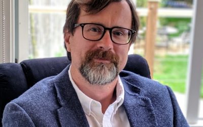 Oxford technology firm sees record revenue growth in 2024