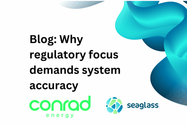 Increasing regulatory focus on B2B energy suppliers – are your systems up to the job?