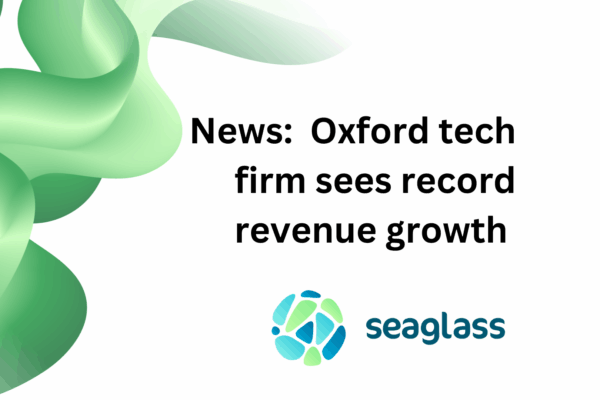 Oxford technology firm sees record revenue growth in 2024