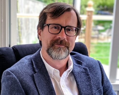 Oxford technology firm sees record revenue growth in 2024