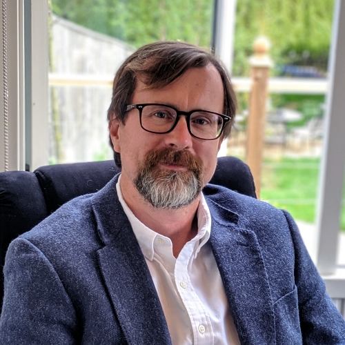 Daniel Maitland
