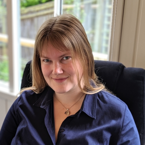 Nicola Cliff